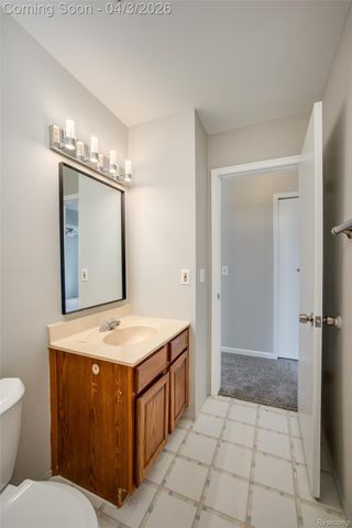 1243 Howard Street, Genesee Charter Township, MI 48458