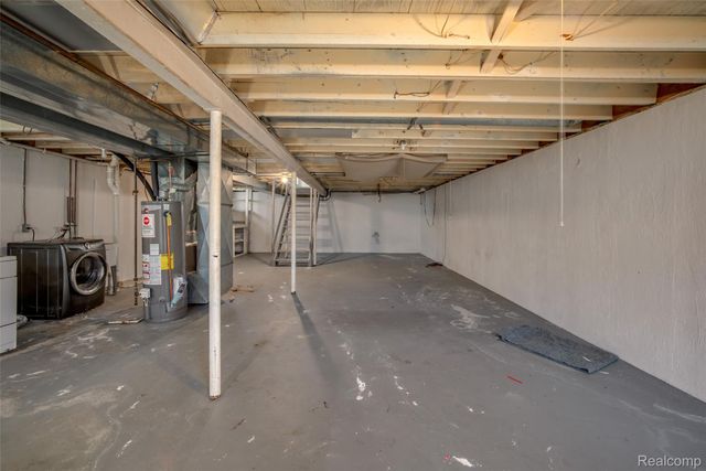 1243 Howard Street, Genesee Charter Township, MI 48458