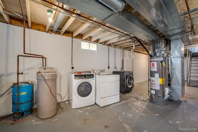 1243 Howard Street, Genesee Charter Township, MI 48458