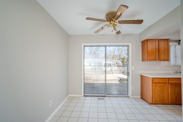 1243 Howard Street, Genesee Charter Township, MI 48458