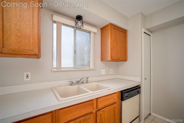 1243 Howard Street, Genesee Charter Township, MI 48458