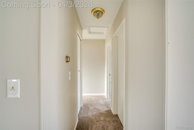 1243 Howard Street, Genesee Charter Township, MI 48458