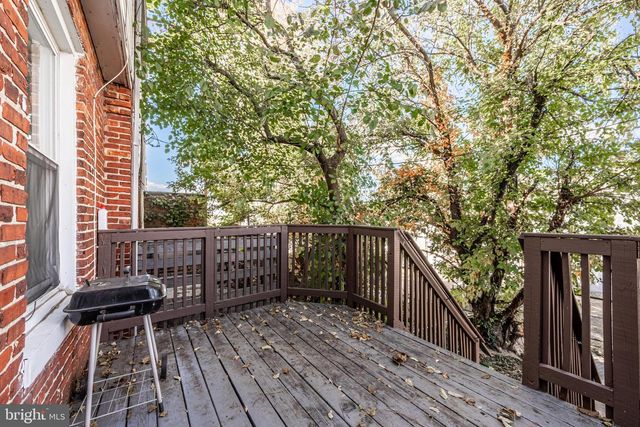 3224 ELMORA AVE, Baltimore, MD 21213