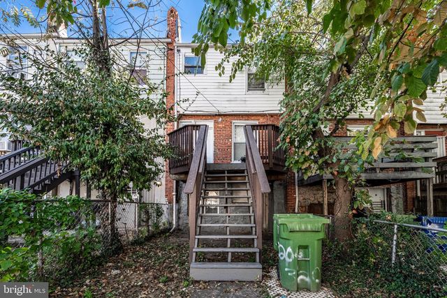 3224 ELMORA AVE, Baltimore, MD 21213