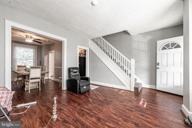 3224 ELMORA AVE, Baltimore, MD 21213