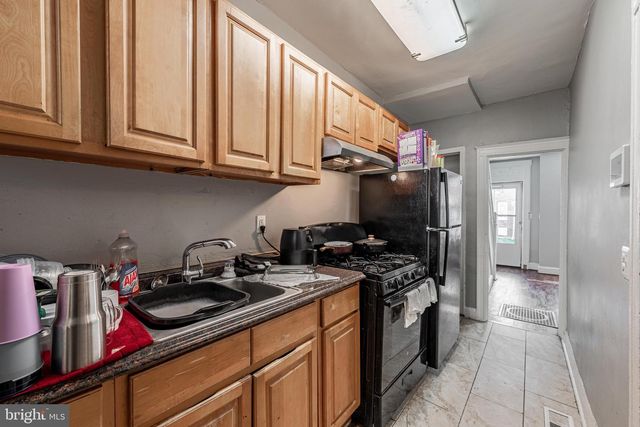 3224 ELMORA AVE, Baltimore, MD 21213