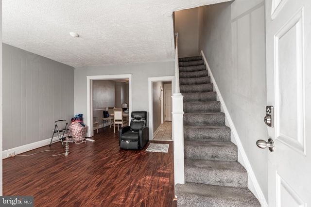 3224 ELMORA AVE, Baltimore, MD 21213