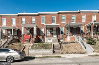 3224 ELMORA AVE, Baltimore, MD 21213