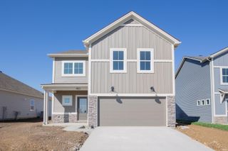 4812 Chelmsford Drive, Newburgh, IN 47630