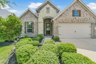 7823 Taronga Lane, Richmond, TX 77407