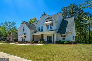 72 Hanover Drive, Villa Rica, GA 30180