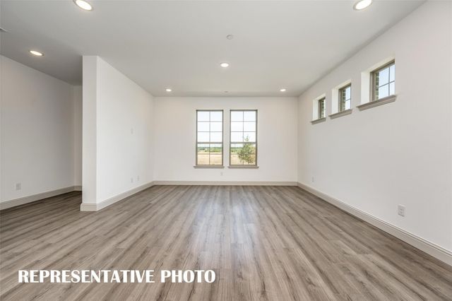 420 4TH Street, Argyle, TX 76226