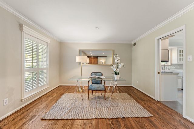 10203 Green Tree Road, Houston, TX 77042