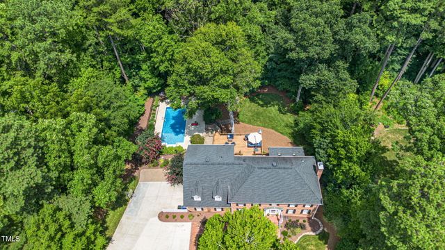2412 Beechview Court, Raleigh, NC 27615