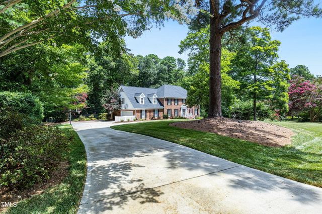 2412 Beechview Court, Raleigh, NC 27615