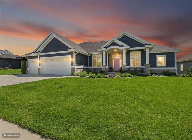 2012 Paris Lane, Cottage Grove, WI 53527