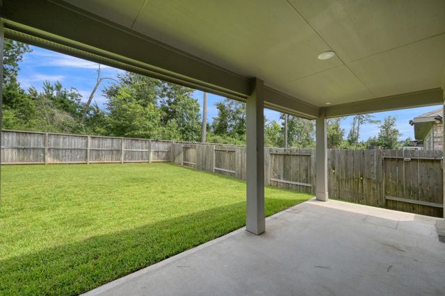 14149 Redwood Forest Trail, Conroe, TX 77384
