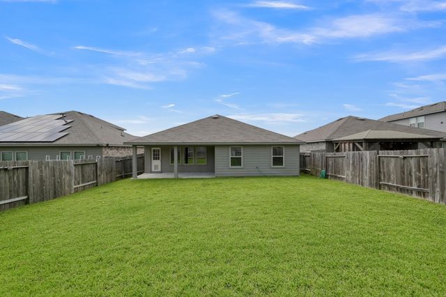 14149 Redwood Forest Trail, Conroe, TX 77384