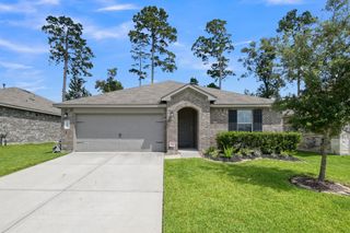 14149 Redwood Forest Trail, Conroe, TX 77384