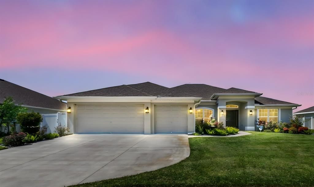 3656 EARHART AVENUE, Lakeland, FL 33810