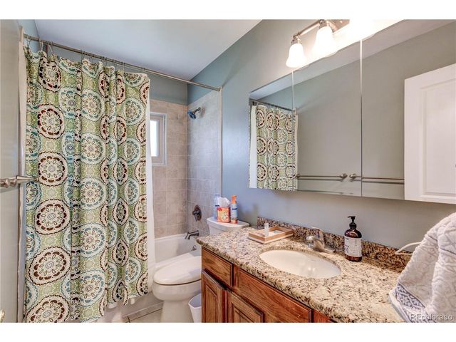 3171 S Williams St, Englewood, CO 80113