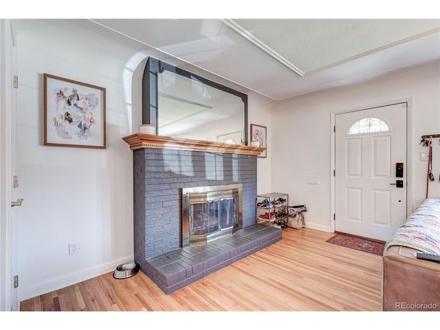 3171 S Williams St, Englewood, CO 80113