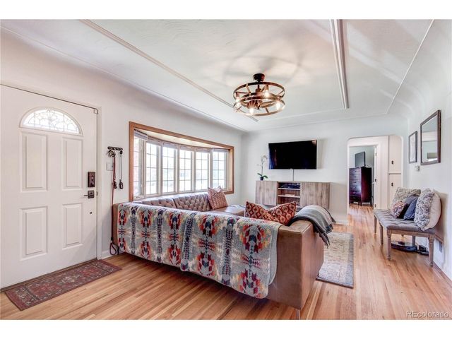 3171 S Williams St, Englewood, CO 80113