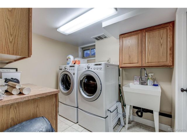 3171 S Williams St, Englewood, CO 80113