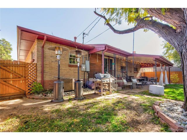 3171 S Williams St, Englewood, CO 80113