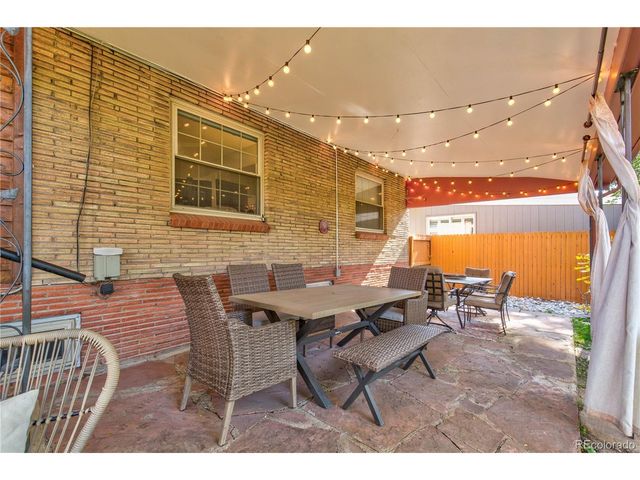 3171 S Williams St, Englewood, CO 80113