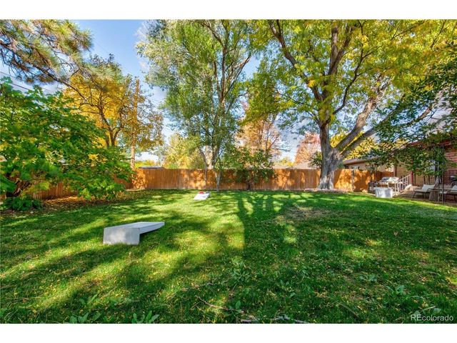 3171 S Williams St, Englewood, CO 80113