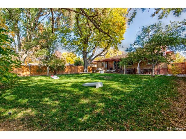 3171 S Williams St, Englewood, CO 80113