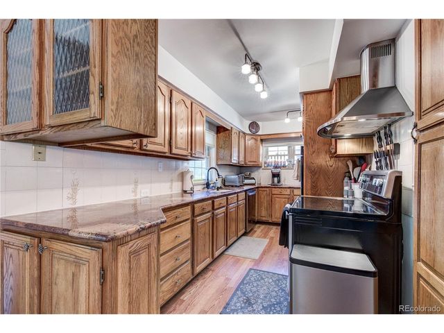 3171 S Williams St, Englewood, CO 80113