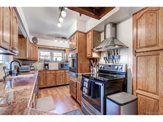 3171 S Williams St, Englewood, CO 80113