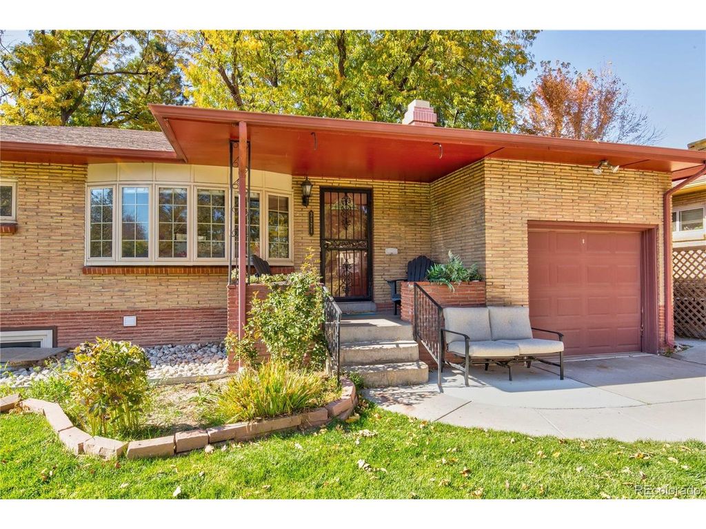 3171 S Williams St, Englewood, CO 80113