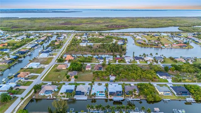 8084 BURWELL CIRCLE, Port Charlotte, FL 33981