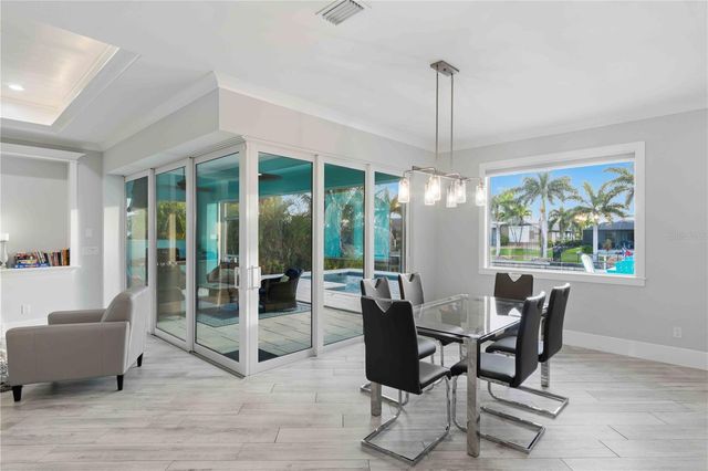 8084 BURWELL CIRCLE, Port Charlotte, FL 33981