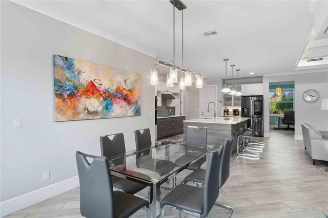 8084 BURWELL CIRCLE, Port Charlotte, FL 33981