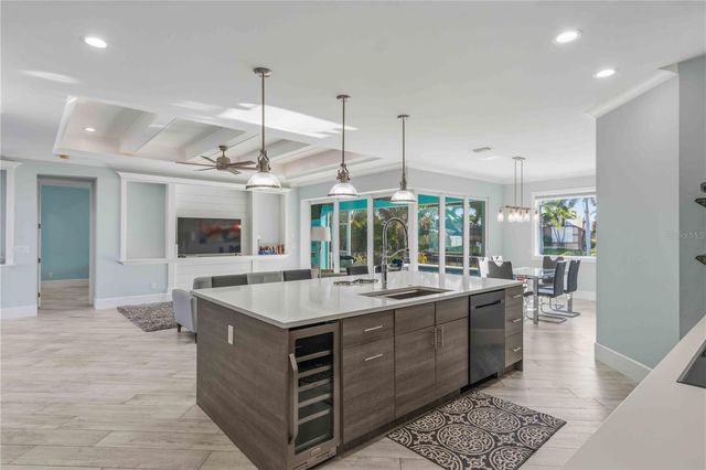 8084 BURWELL CIRCLE, Port Charlotte, FL 33981