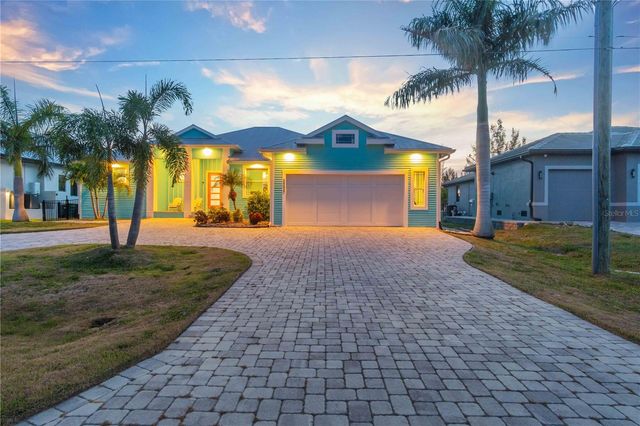 8084 BURWELL CIRCLE, Port Charlotte, FL 33981