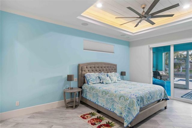 8084 BURWELL CIRCLE, Port Charlotte, FL 33981