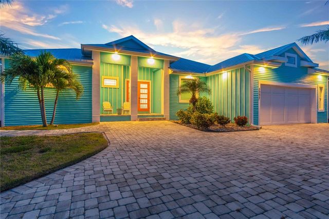 8084 BURWELL CIRCLE, Port Charlotte, FL 33981