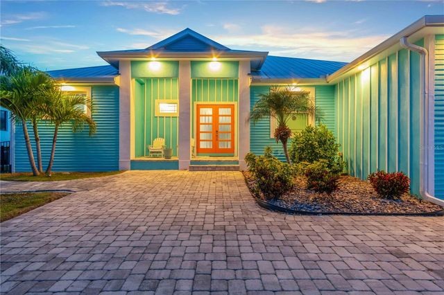 8084 BURWELL CIRCLE, Port Charlotte, FL 33981