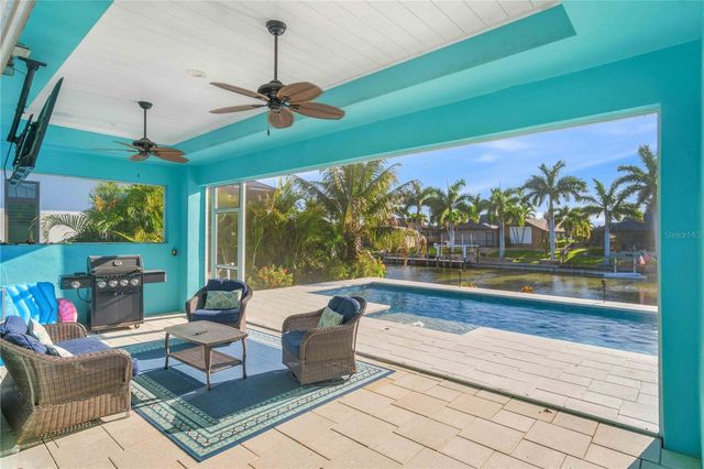 8084 BURWELL CIRCLE, Port Charlotte, FL 33981