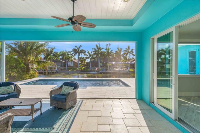 8084 BURWELL CIRCLE, Port Charlotte, FL 33981