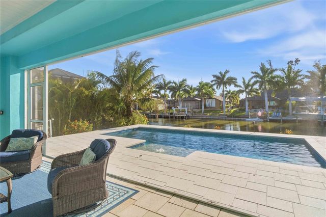 8084 BURWELL CIRCLE, Port Charlotte, FL 33981