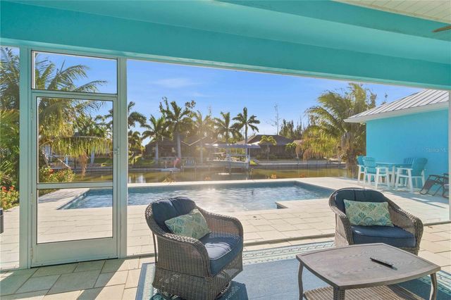 8084 BURWELL CIRCLE, Port Charlotte, FL 33981