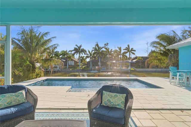 8084 BURWELL CIRCLE, Port Charlotte, FL 33981