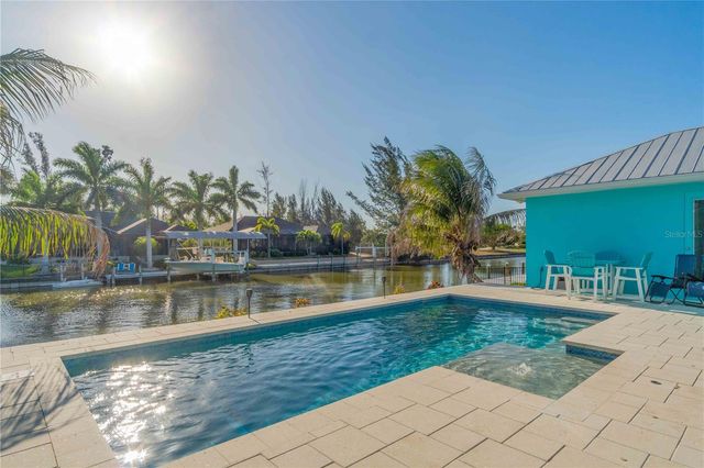 8084 BURWELL CIRCLE, Port Charlotte, FL 33981