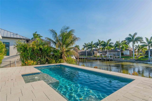 8084 BURWELL CIRCLE, Port Charlotte, FL 33981